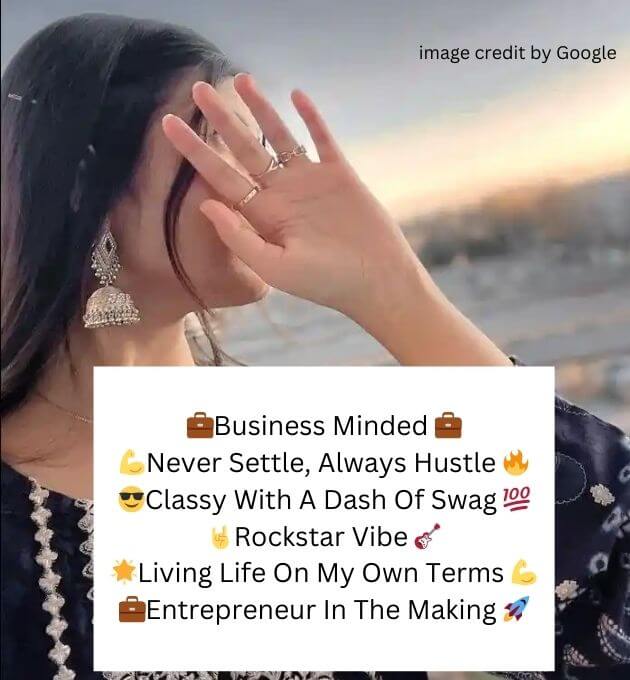  Instagram Bio In Punjabi Attitude