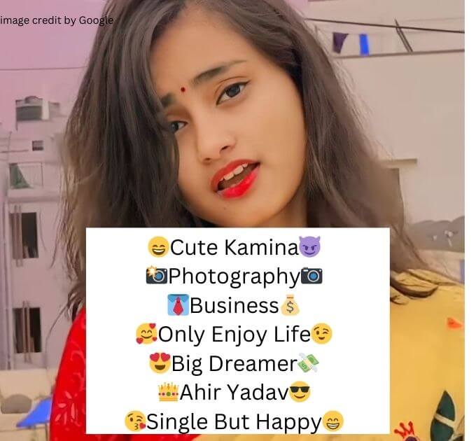  Instagram Bio For Yadav