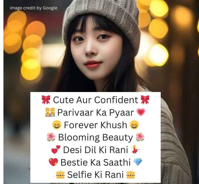  Instagram Bio For Girls Simple