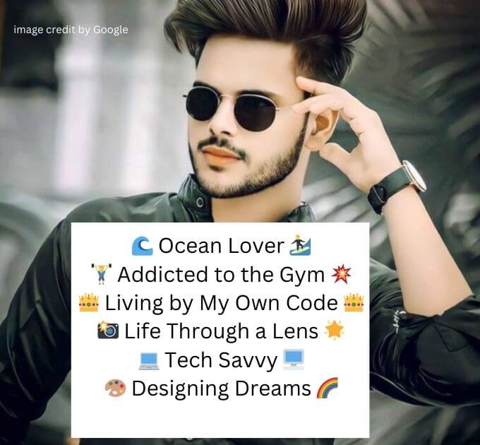 Trending Instagram Bio Ideas