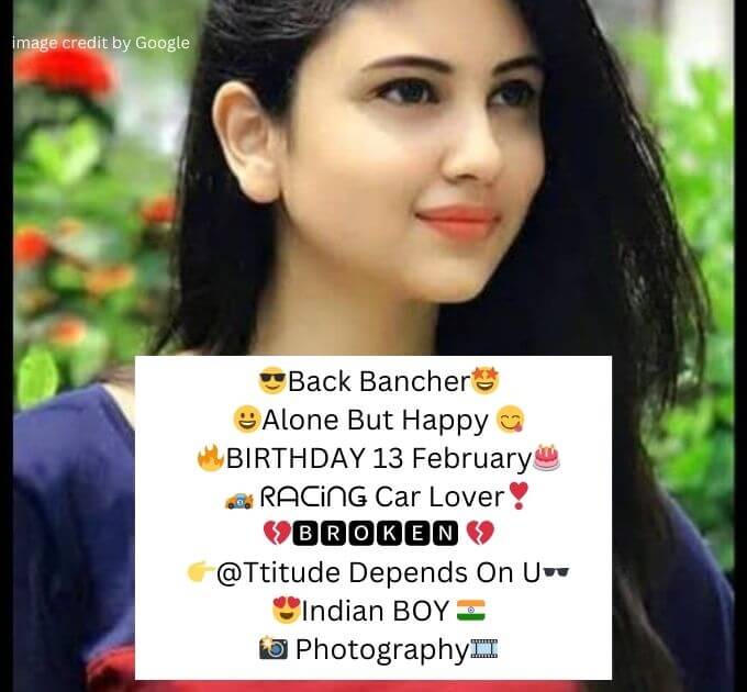  Alone Bio For Instagram