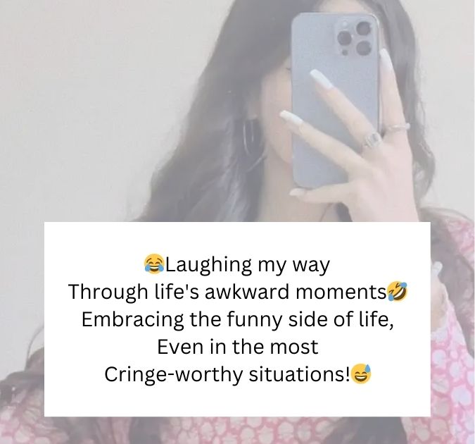 Funny Hindi Bio For Instagram