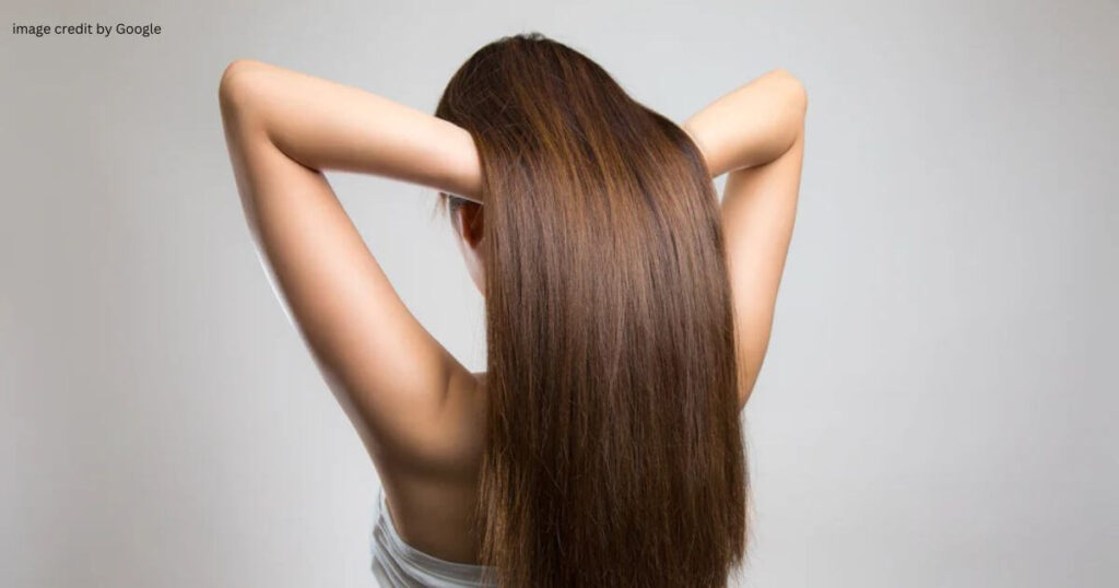 Summer Me Hair Care In Hindi