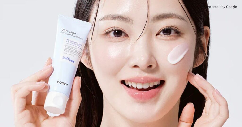 Best Korean Skin Care Products