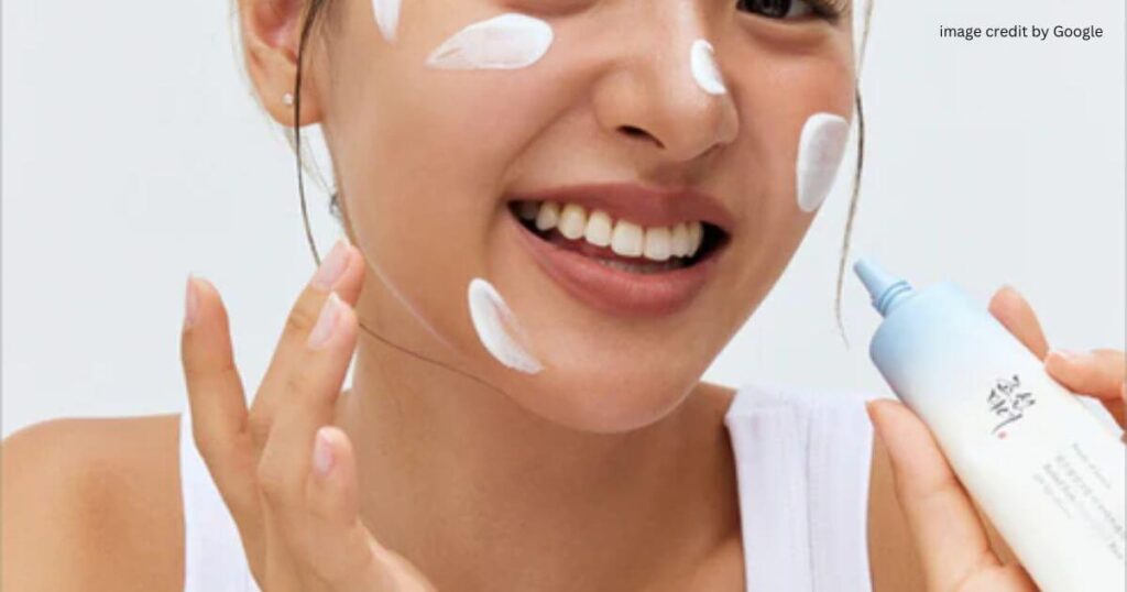 Best Korean Skin Care Products