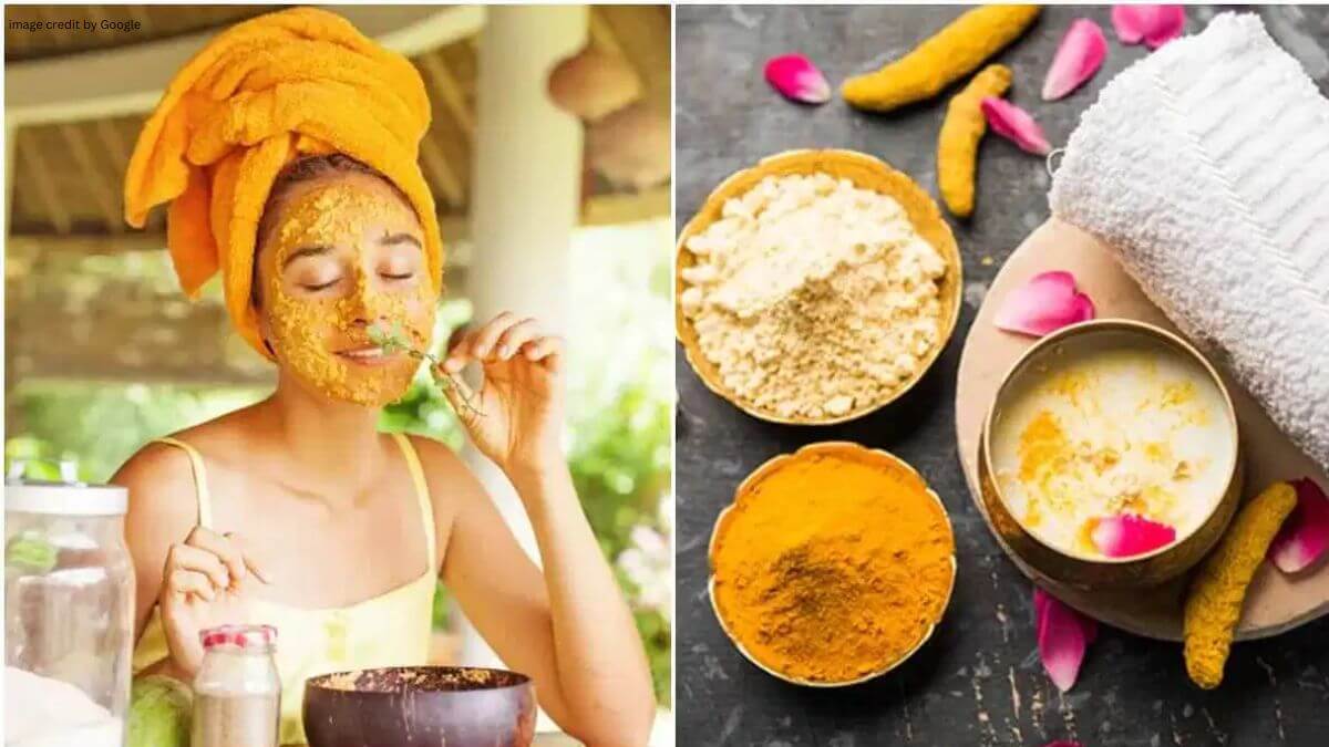 Glowing Skin Tips In Hindi At Home For Girl