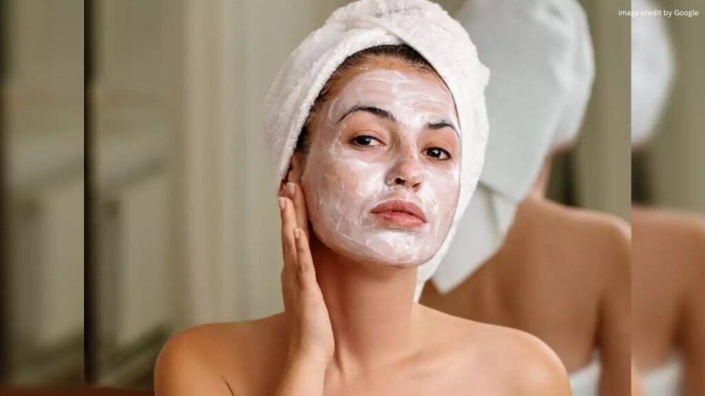 Daily Skin Care Routine At Home Naturally For Oily Skin