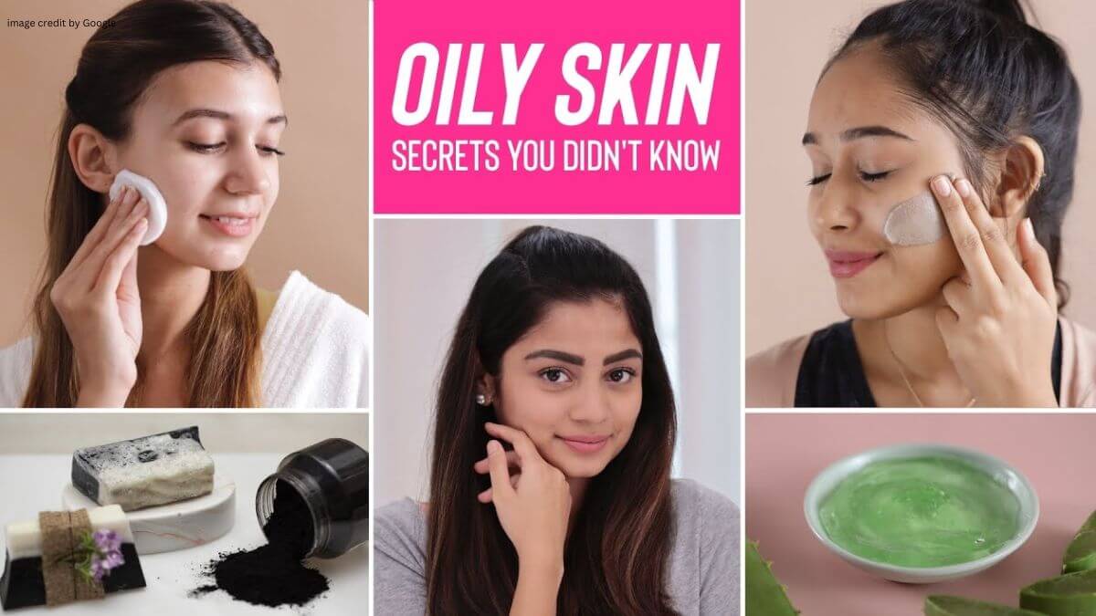 Daily Skin Care Routine At Home Naturally For Oily Skin