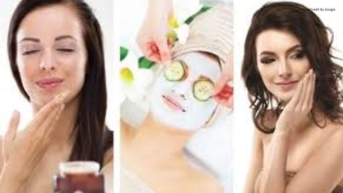 Fair And Glowing Skin Tips In Hindi