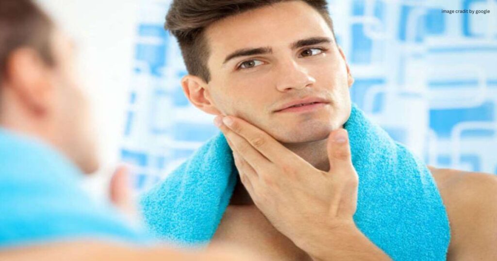 Glowing Skin Tips In Hindi For Man