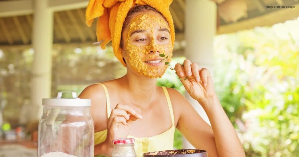 How To Get Fair Skin In One Week Home Remedies