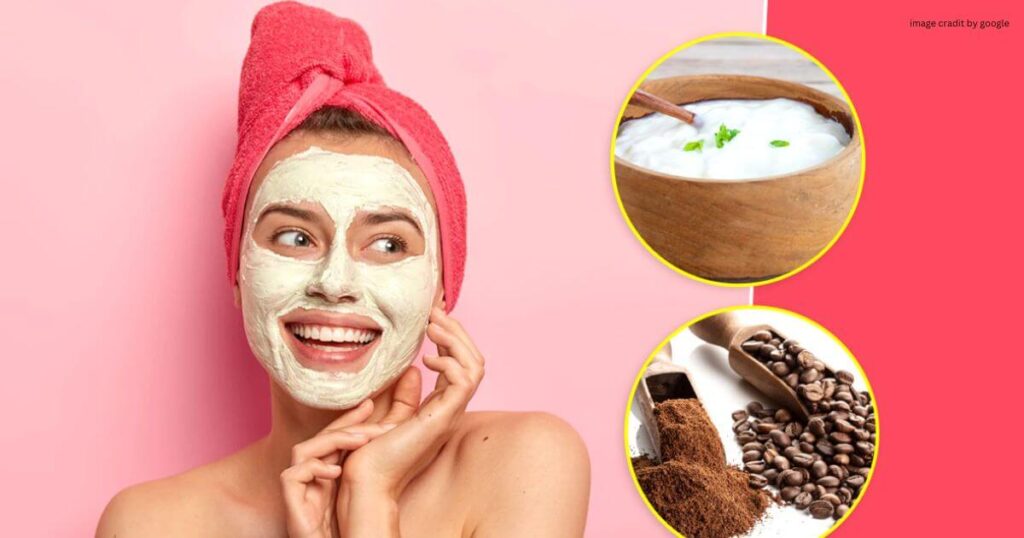 For Face Whitening Home Remedy