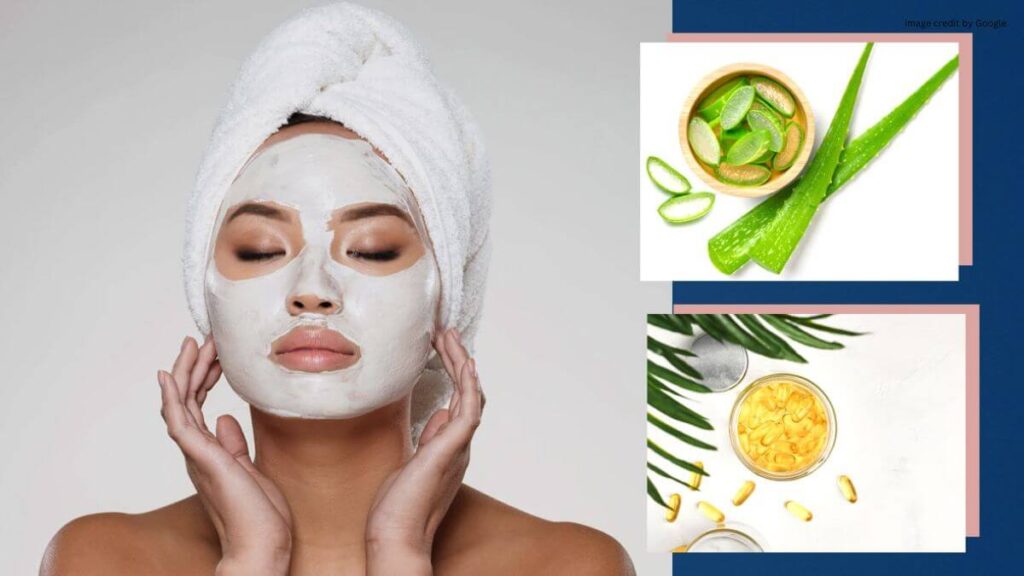 Night Skin Care Routine Home Remedies For Pimples