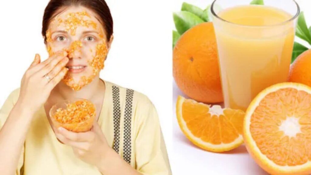 Healthy Glowing Skin Tips In Hindi