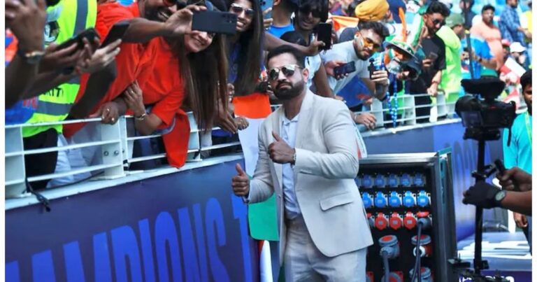 Irfan Pathan’s New Venture