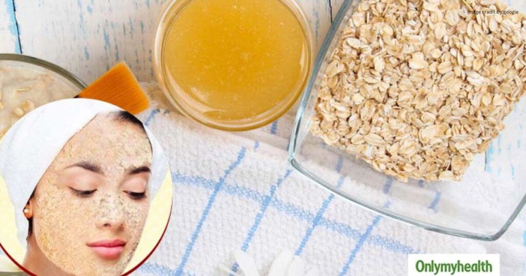 How To Remove Oily Skin Naturally At Home