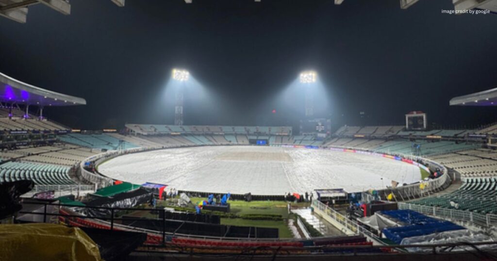 IPL 2025 Opening Match at Risk of Abandonment – Here's Why