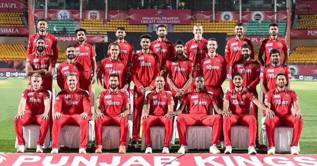 gujarat titans vs punjab kings prediction