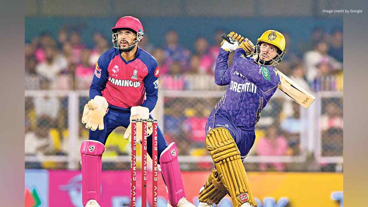 kkr vs rr dream11 prediction