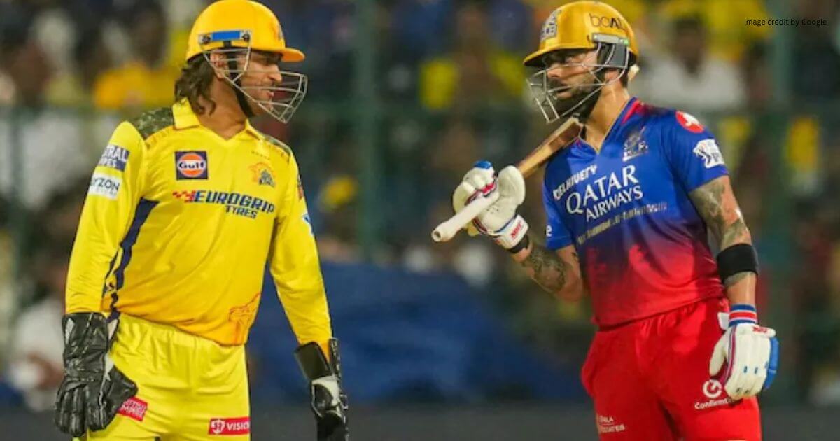 csk vs rcb match