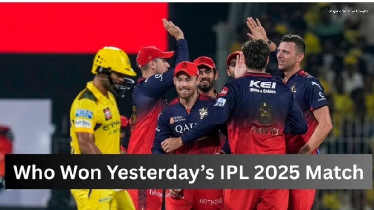 csk vs rcb match