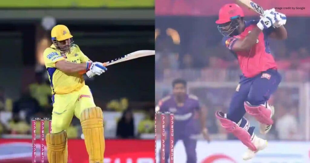 rr vs csk match