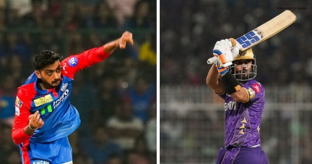ipl 2025 dc vs kkr