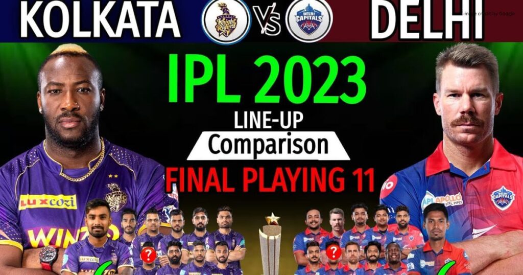 ipl 2025 dc vs kkr