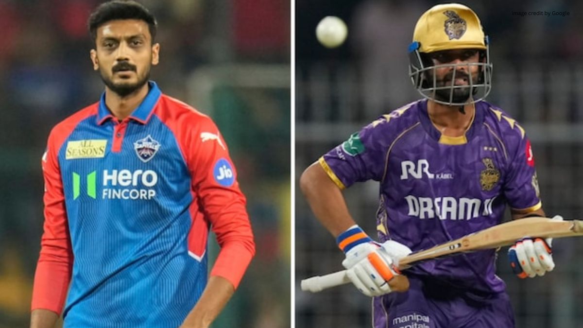 ipl 2025 dc vs kkr