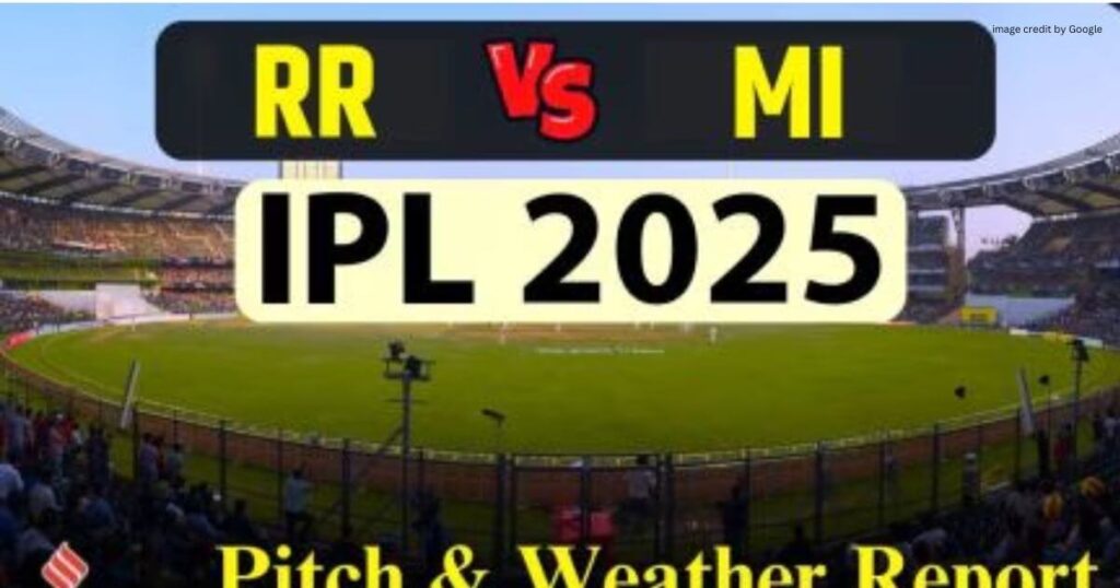 ipl 2025 rr vs mi