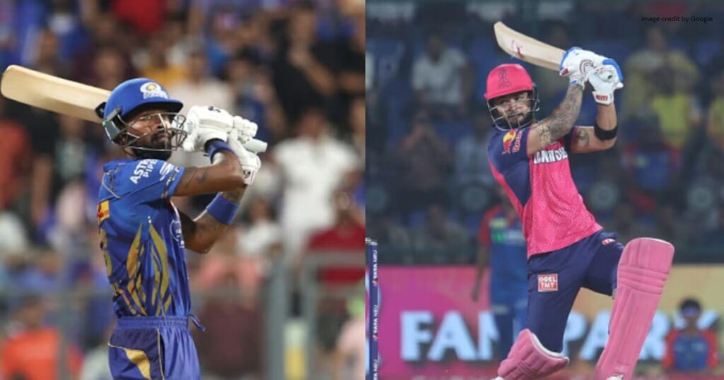 rr vs mi live