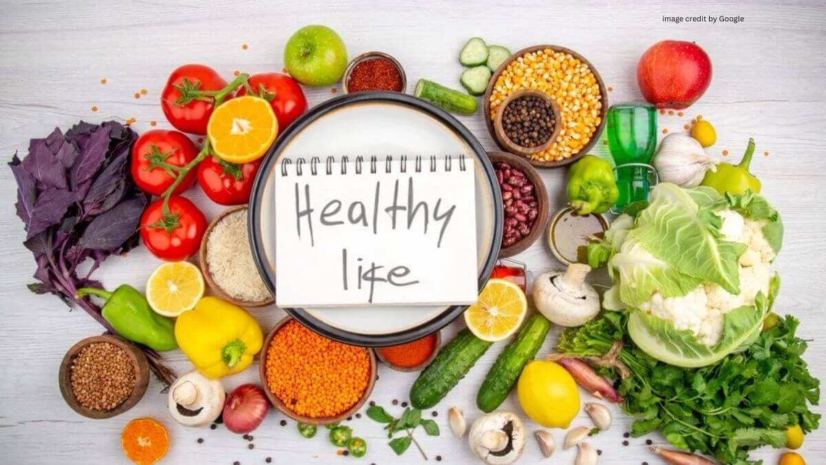 Healthy Life Wellhealthorganic Hindi