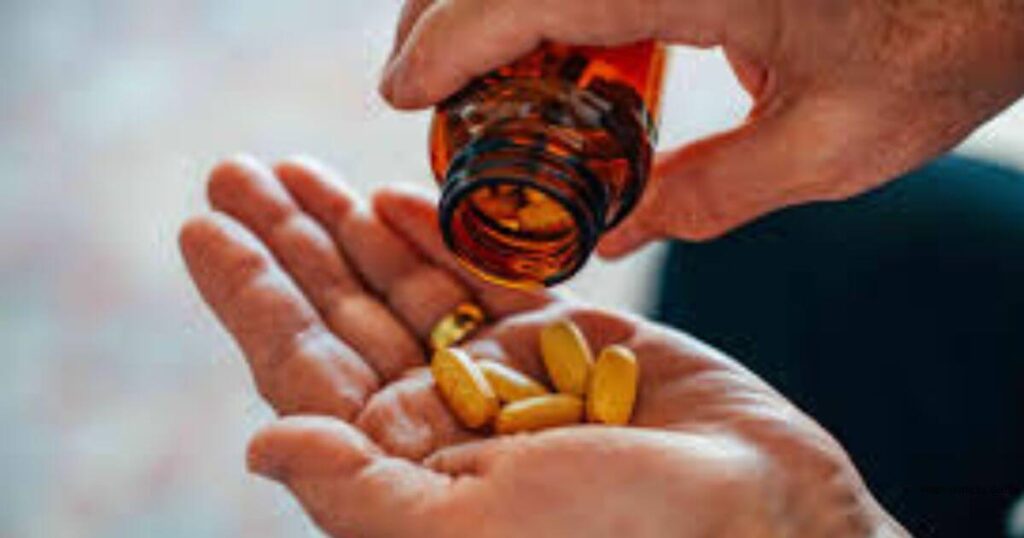 Multivitamin Tablets Nfi Uses In Hindi