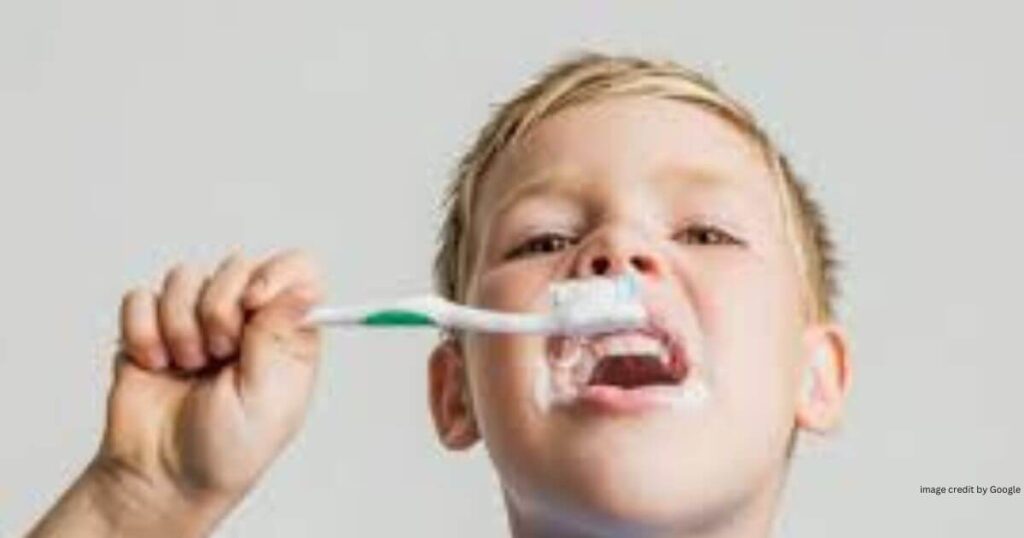 How To Remove Pimples Overnight With Toothpaste