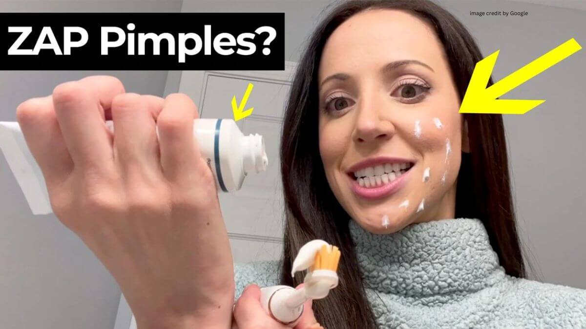 How To Remove Pimples Overnight With Toothpaste