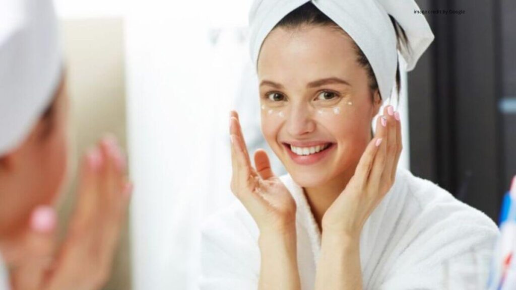 Honey On Pimples Overnight