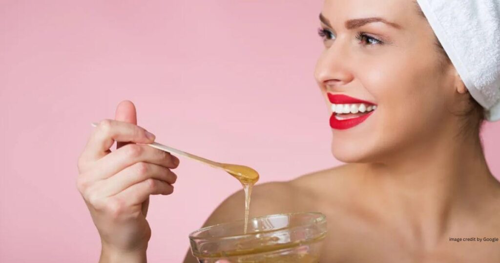 Honey Benefits For Skin
