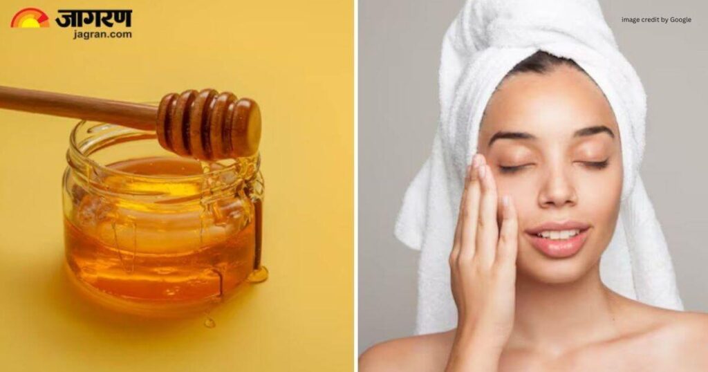 Honey Benefits For Skin