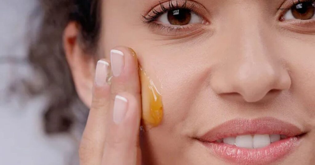 Honey Benefits For Skin