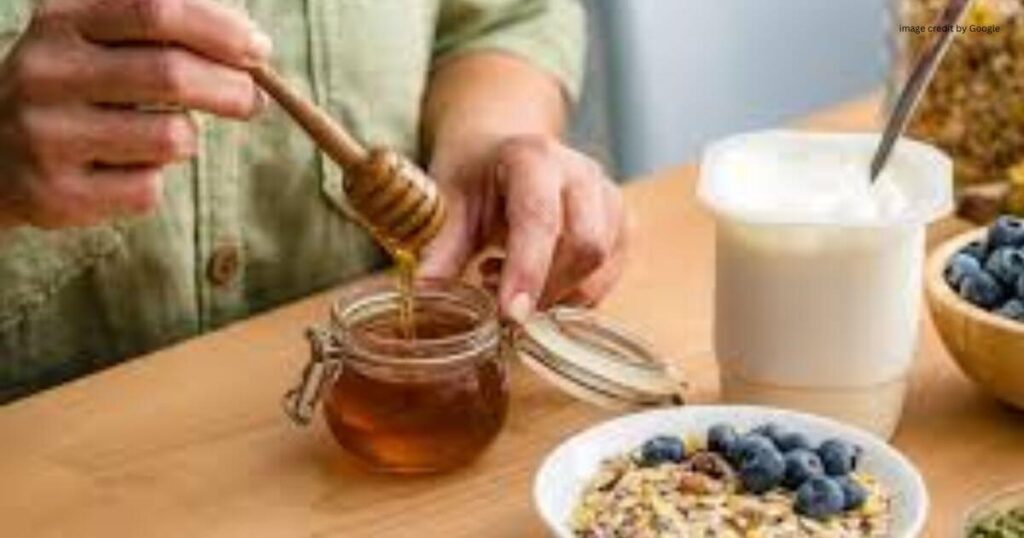 Benefits Of Drinking Milk With Honey At Night