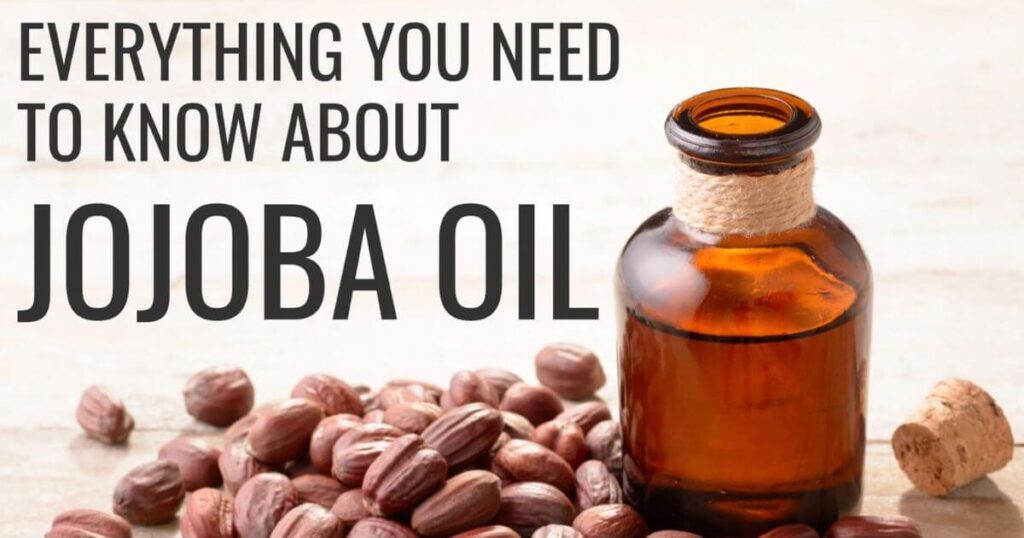 Lightweight Hair Oil For Low Porosity Hair