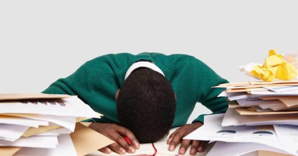Health And Wellness Tips For Students