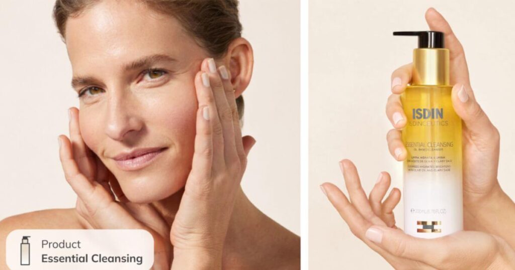 How To Apply Raw Milk On Face