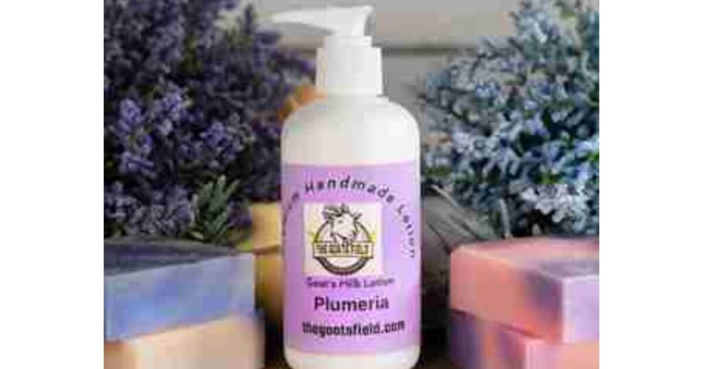 Goat Milk Benefits For Skin
