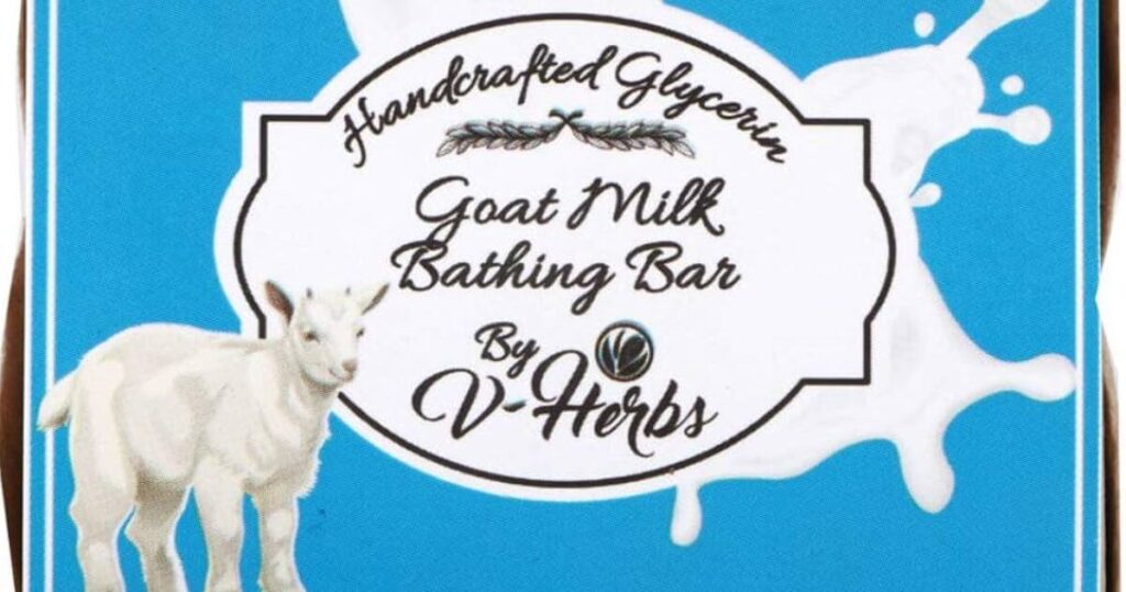 Goat Milk Benefits For Skin