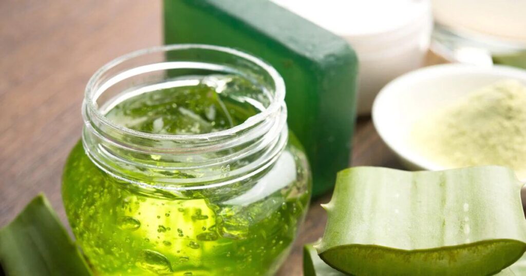 Summer Skin Care Home Remedies