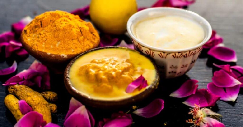 Summer Skin Care Home Remedies