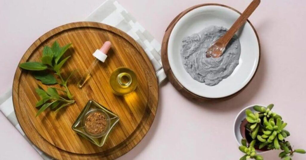 Summer Skin Care Home Remedies