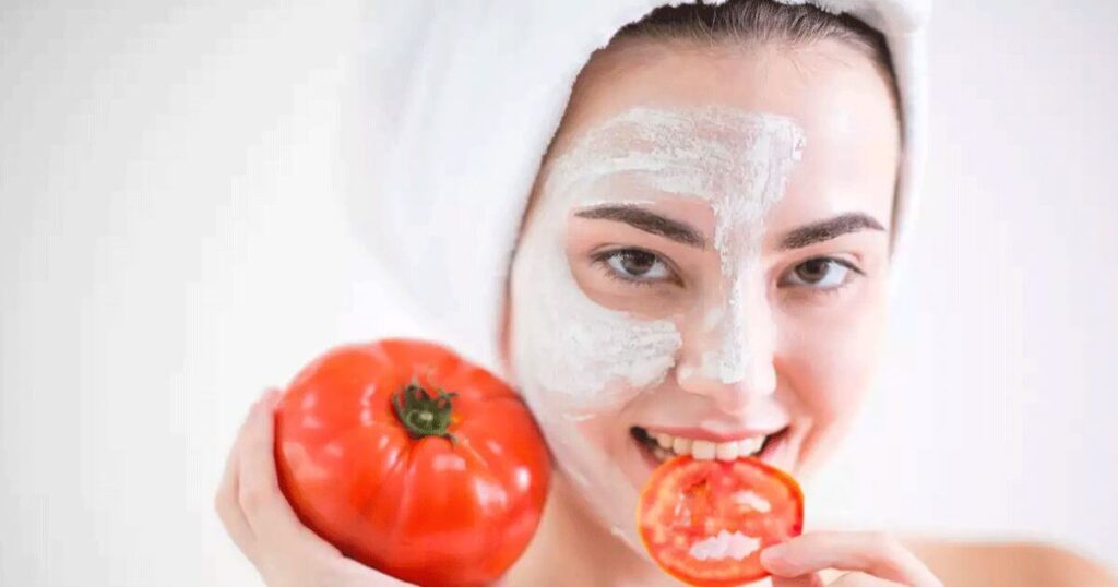 Summer Skin Care Home Remedies