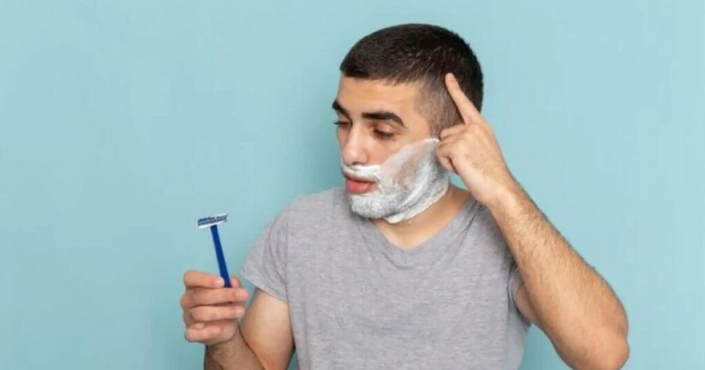 Summer Skin Care Routine For Men